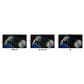 Manhattan 10" 8K HDMI Cable with Ethernet in Black, , large