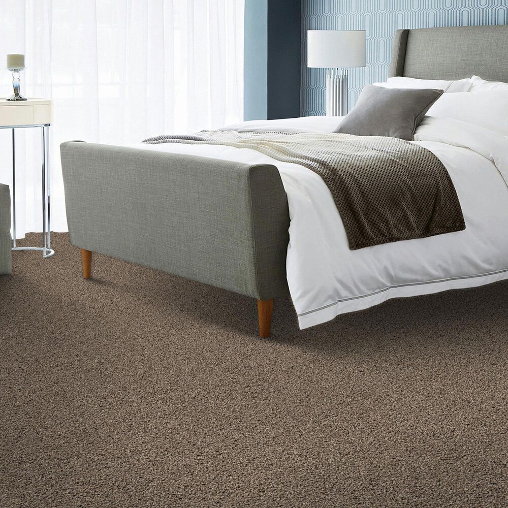 Karastan Classic Comfort Carpet in Urbane, , large