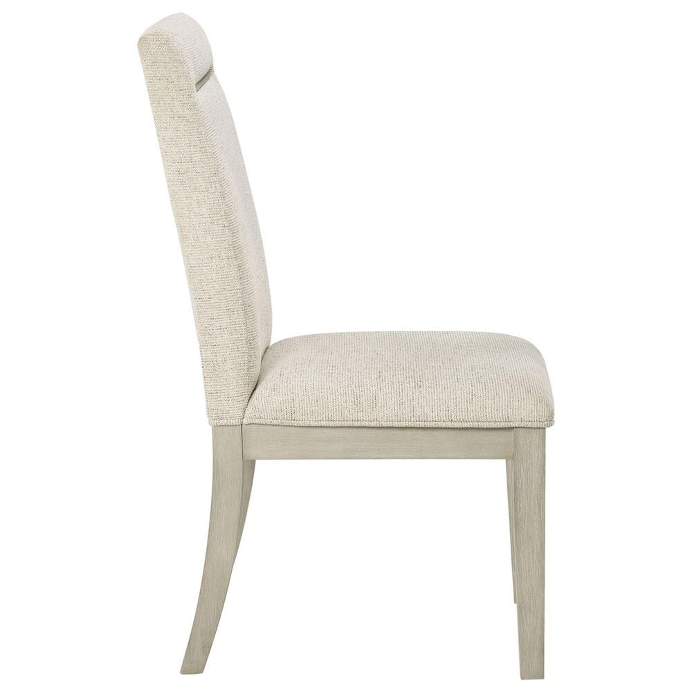 Steve Silver Garland Side Chair in Sand, , large