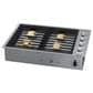 Dacor Modernist 30" Gas Cooktop in Stainless Steel, , large