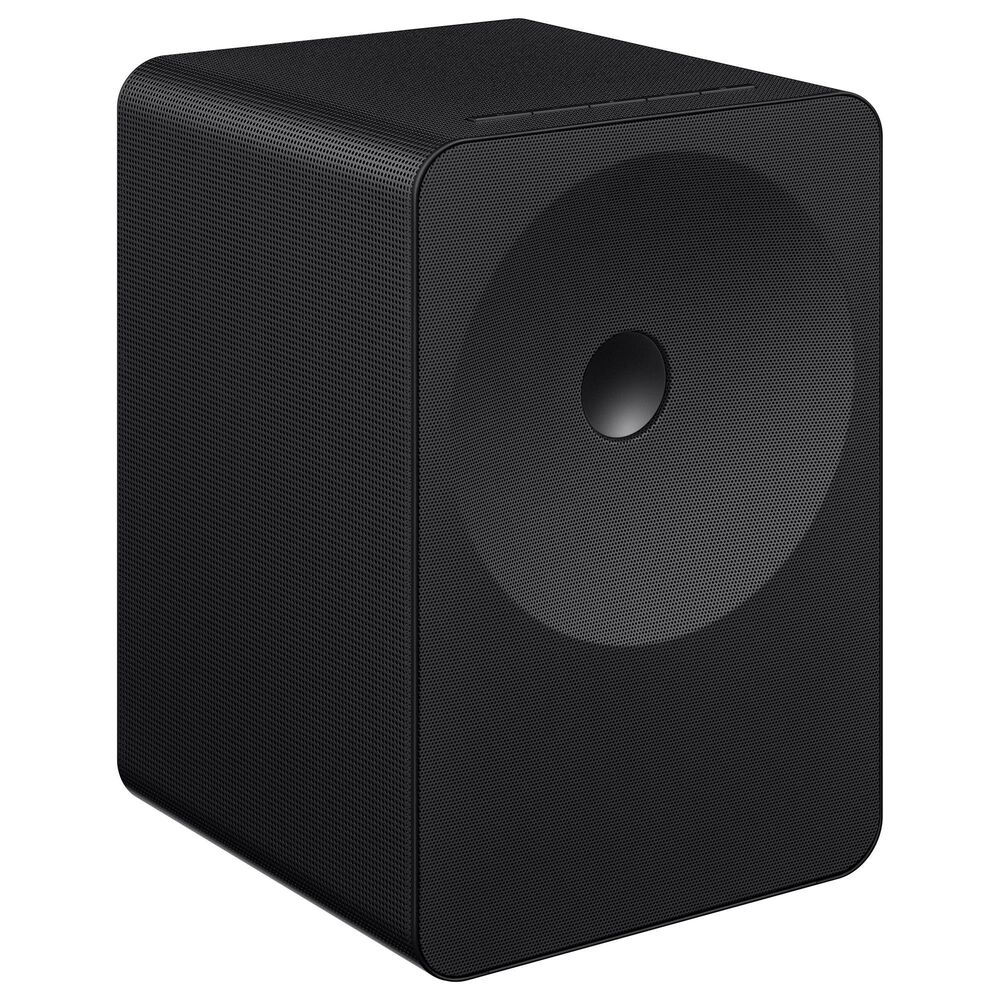 Samsung Music Studio 7 3.1.1 Channel Smart Speaker in Black, , large