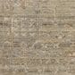 Magnolia Home Abigail 8"6" x 11"6" Green and Multicolor Area Rug, , large