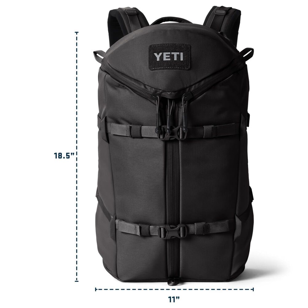 YETI Ranchero 22L Backpack in Cape Dark Taupe, , large