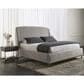 37B Artezia Rebel Nightstand in Brushed Gold and Charcoal Grey, , large