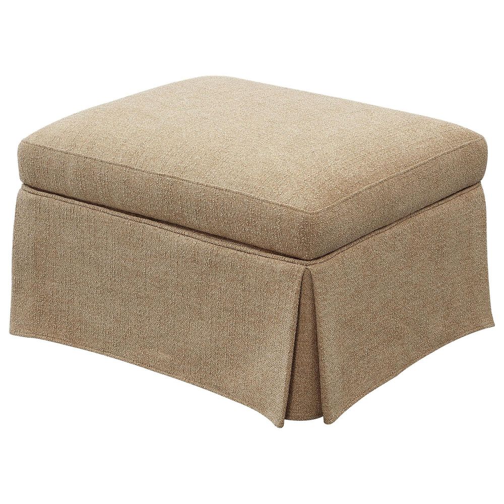 Urban Home Colton Storage Ottoman in Sourdough, , large