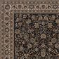 Oriental Weavers Ariana 213K 2"3" x 7"9" Black Runner, , large
