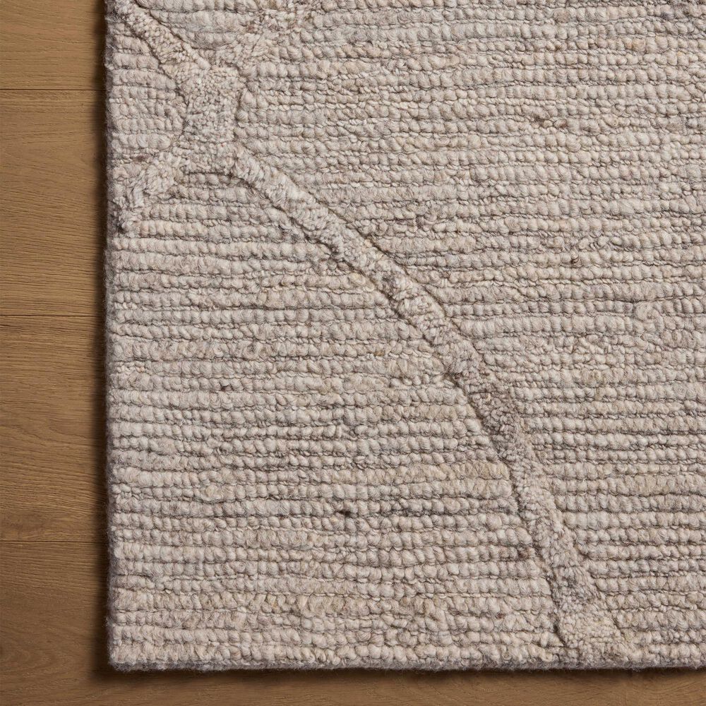 Loloi Cline Stone 2&#39;6&quot; x 8&#39;6&quot; Runner, , large