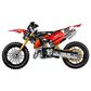 LEGO Technic Ducati Desmo450 MX Factory Motorcycle Building Set, , large