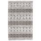 Safavieh Natura NAT316G 3" x 5" Silver Area Rug, , large