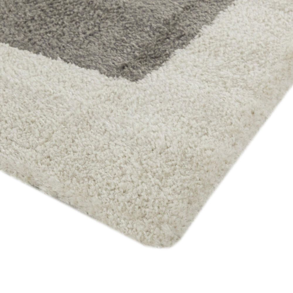 Balta Rugs Emmanuelle 5&#39;3&quot; x 7&#39; Grey Area Rug, , large