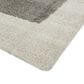 Balta Rugs Emmanuelle 5"3" x 7" Grey Area Rug, , large
