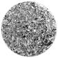 PopSockets PopGrip in Confetti Foil Silver, , large