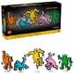 LEGO Art Building Set, , large