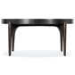 Hooker Furniture Commerce and Market Cocktail Table in Dark Natural, , large