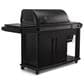 Traeger Grills Woodridge Elite Pellet Grill in Black, , large