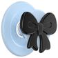 PopSockets MagSafe Circle PopGrip in Bowtique Black, , large