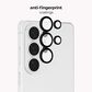 Case-Mate Aluminum Ring Lens Protector for Samsung Galaxy S26 Ultra in Black, , large