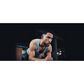 JVC Sport True Wireless Earbuds in Black, , large