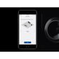 Bowers & Wilkins 10" Subwoofer in Stealth Black, , large