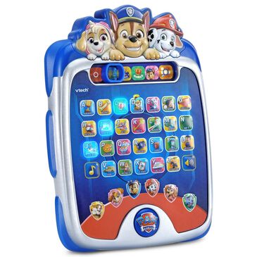 Vtech PAW Patrol Light-Up Learning Missions Pup Pad, , large