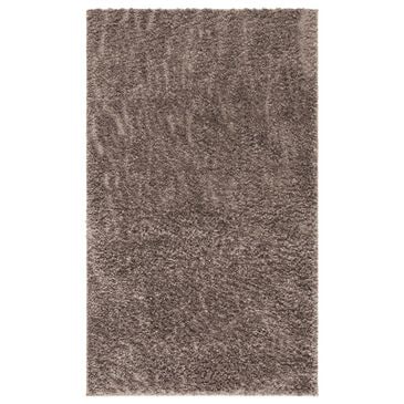 Safavieh August Shag 2"3" x 4" Taupe Area Rug, , large