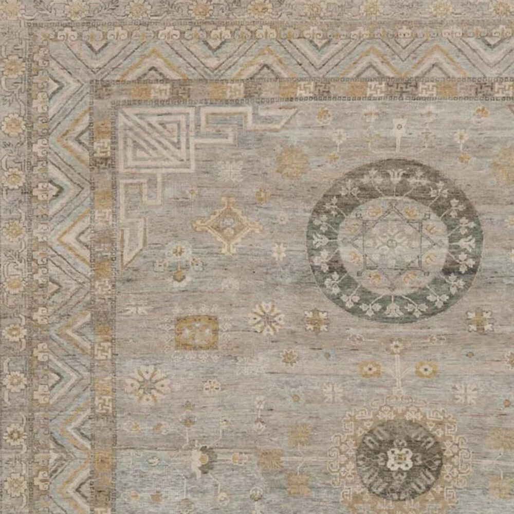 Loloi Legacy LZ-06 10&#39; x 14&#39; Ash Area Rug, , large