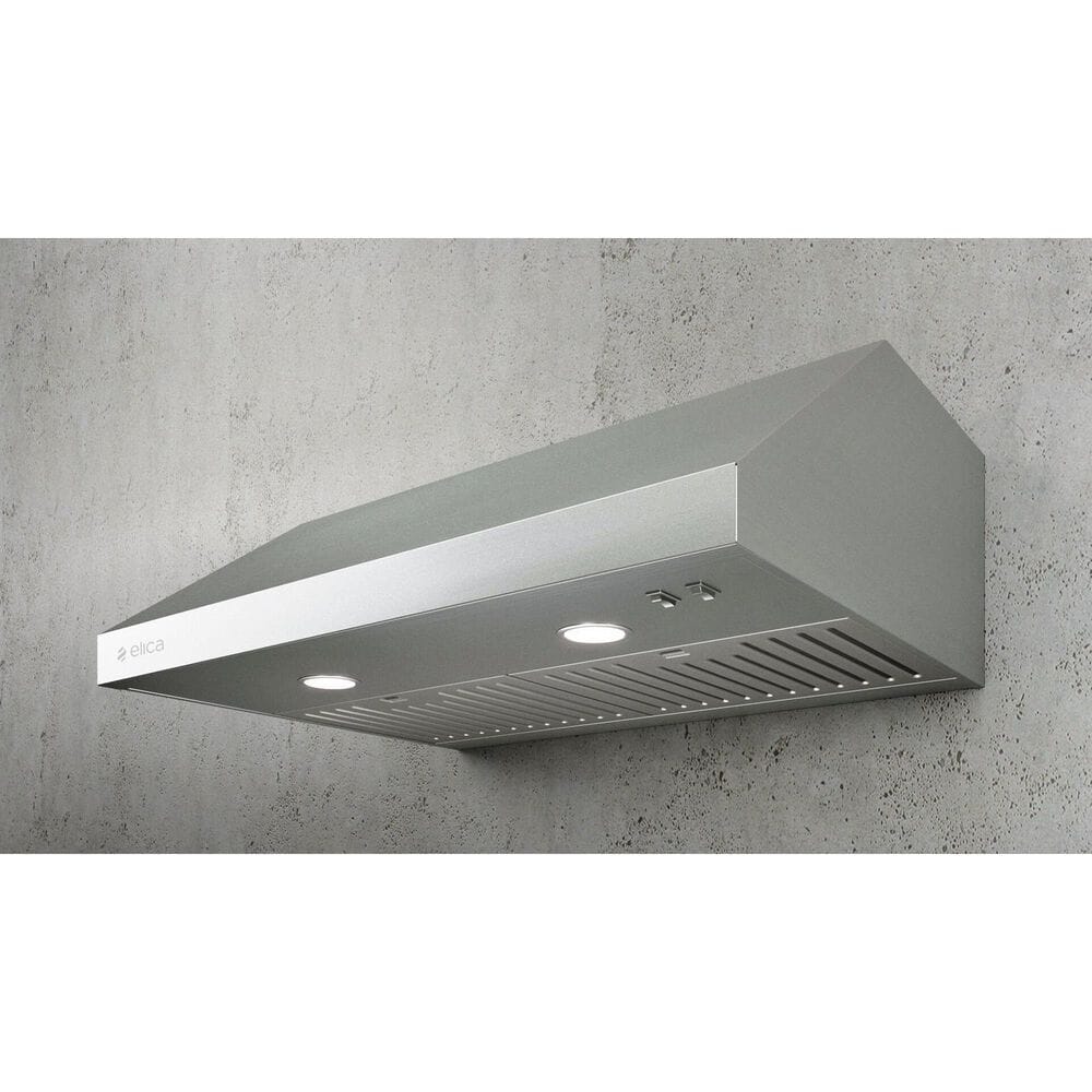 Elica Sora 30" Under Cabinet Range Hood in Stainless Steel, , large