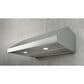 Elica Sora 30" Under Cabinet Range Hood in Stainless Steel, , large
