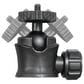 Camera Accessories 67" Multipod Pro Tripod in Black, , large