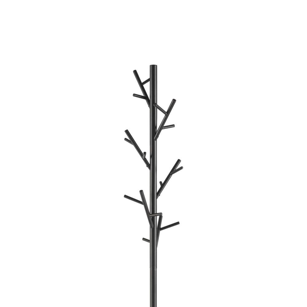 Pacific Landing Coat Rack in Black, , large