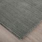 Feizy Abbott Gray 10" x 14" Area Rug, , large