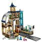 LEGO Central Train Station Building Set, , large