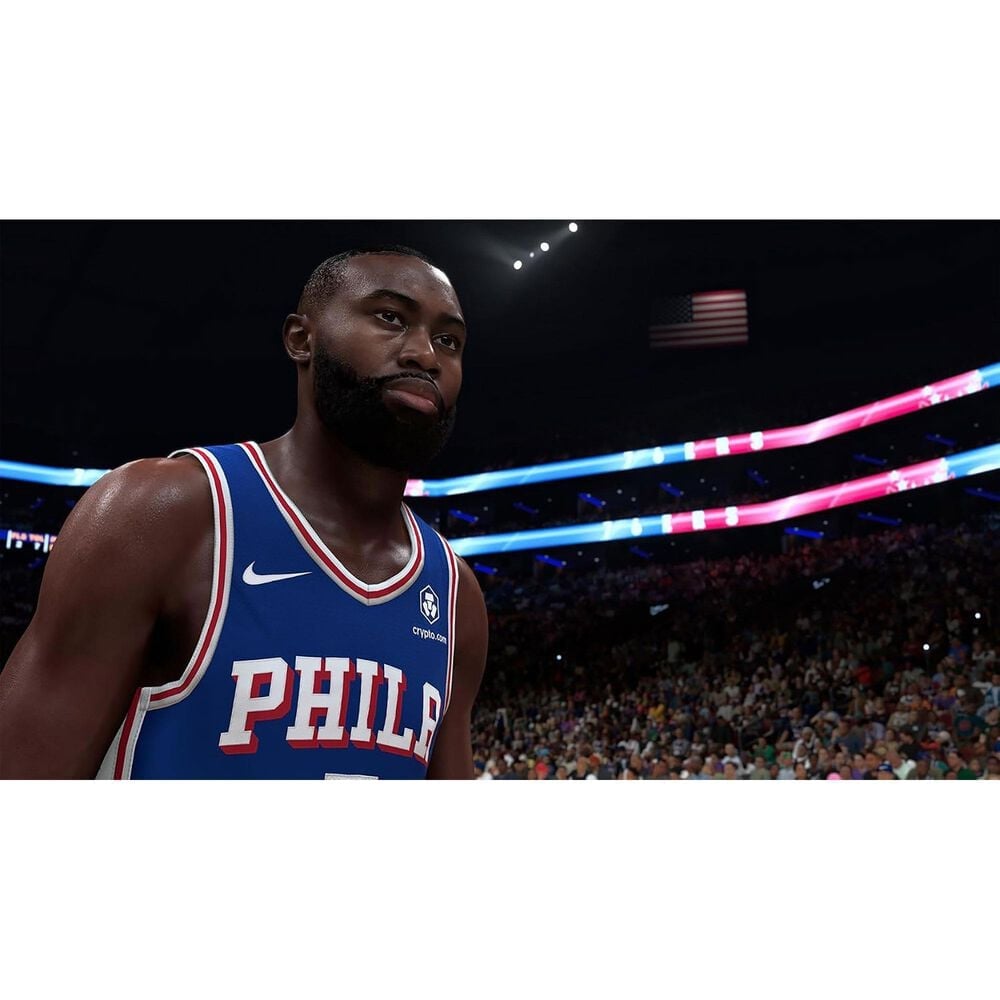 NBA 2K27 - Xbox Series X, , large