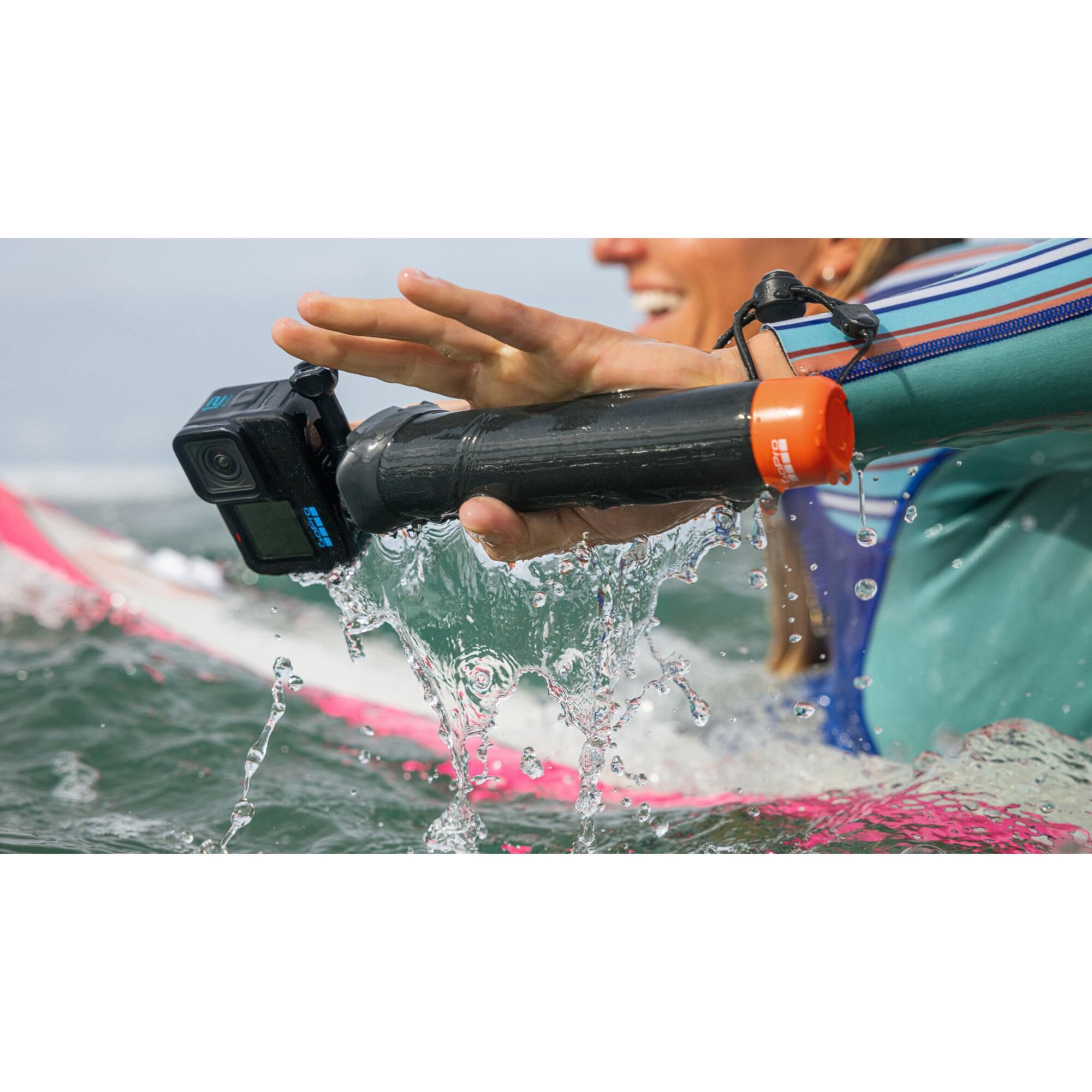 GoPro Adventure Kit 3.0 in Black