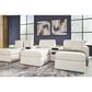 Ashley Modmax Console with Audio System in Oyster, , large
