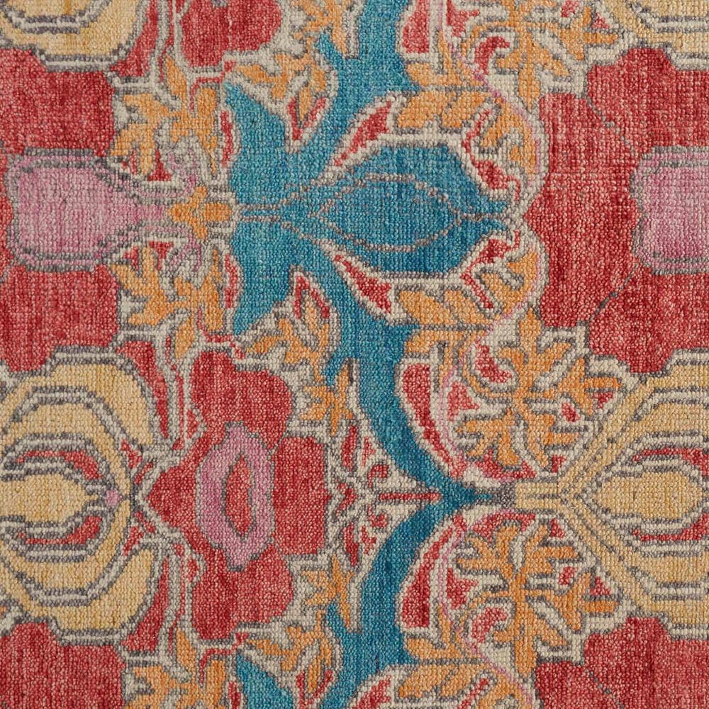 Feizy Beall 6633F 2&#39;6&quot; x 8&#39; Multicolor Area Rug, , large