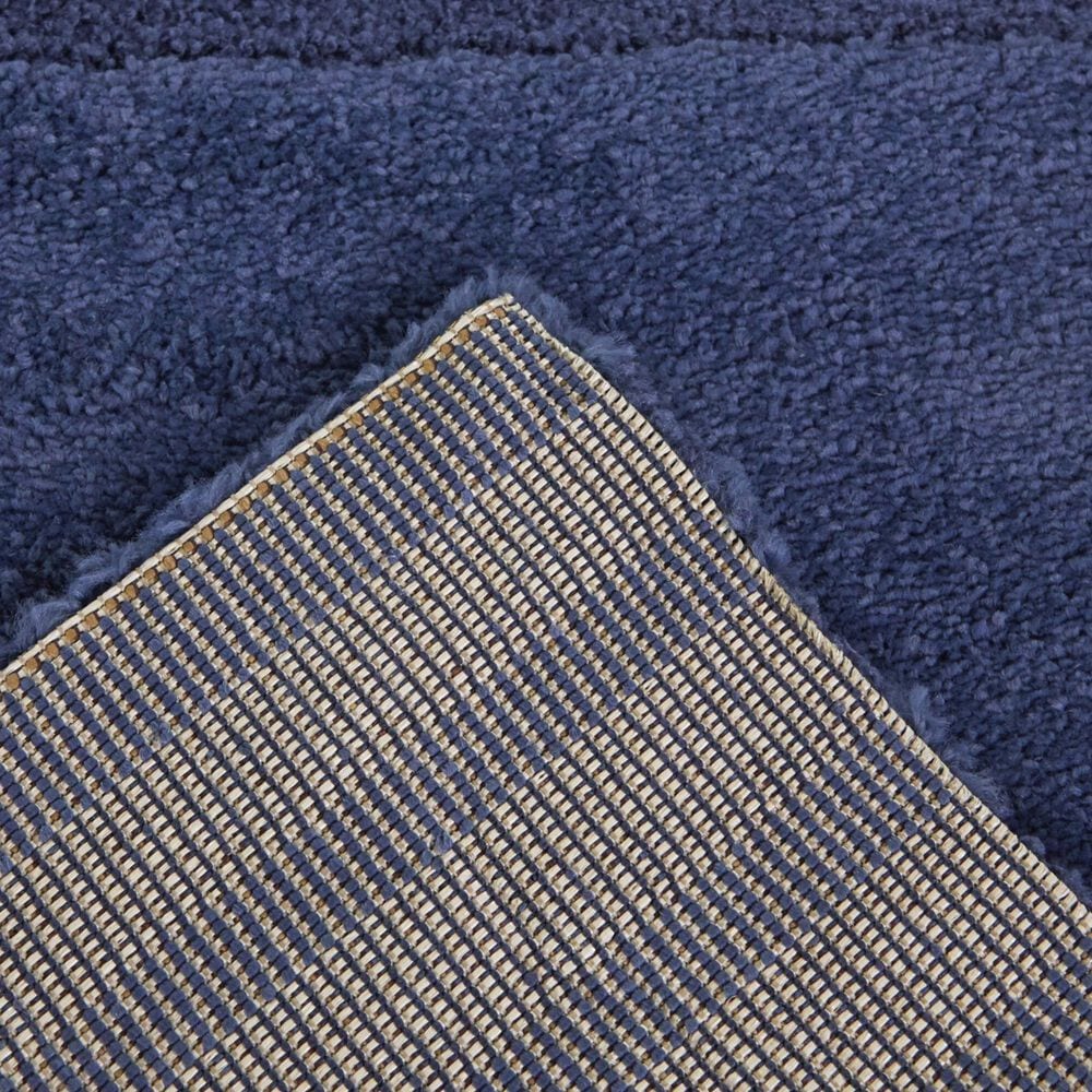 Balta Rugs Cristian 5&#39;3&quot; x 7&#39; Blue Area Rug, , large