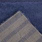 Balta Rugs Cristian 5"3" x 7" Blue Area Rug, , large