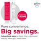 Frigidaire Water/Air/Produce Filters, , large