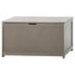 Foundations Worldwide Harmony Toy Chest in Dapper Gray, , large