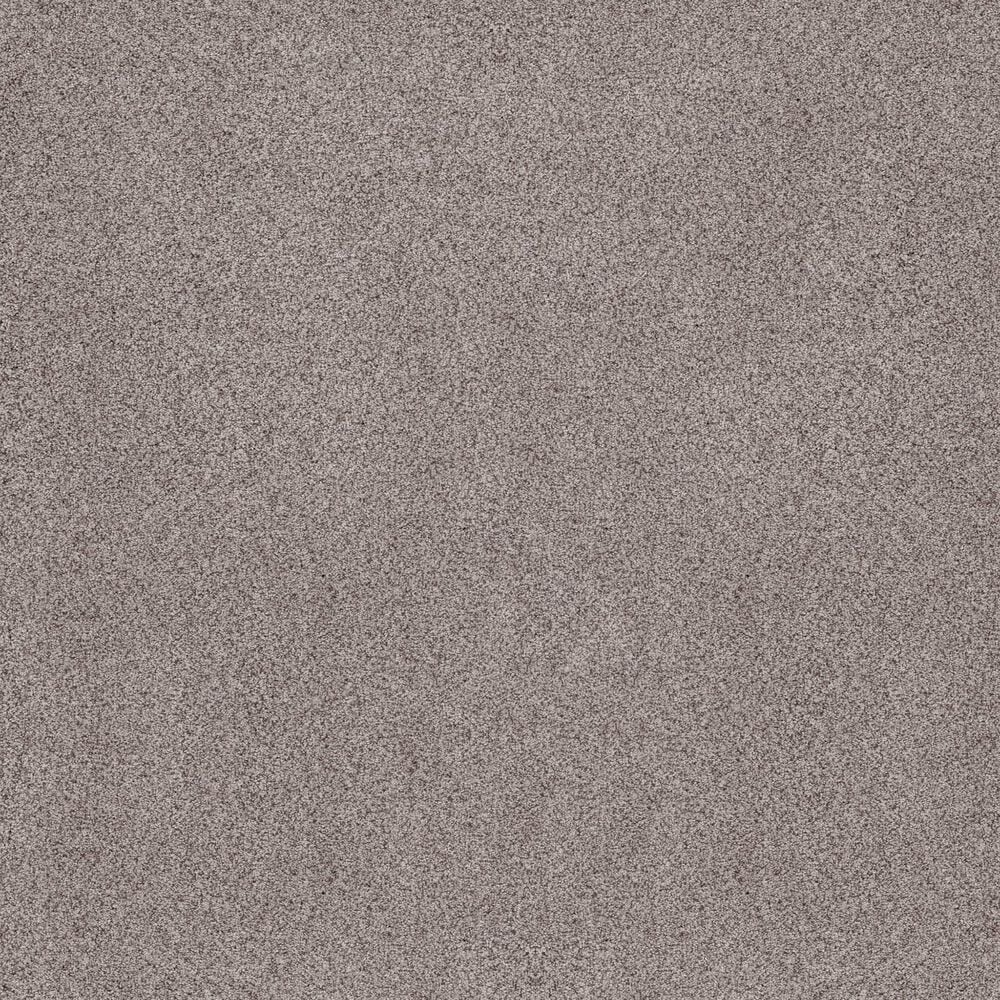 Anderson Tuftex Sumptuous Texture Carpet in Rustic Gray, , large