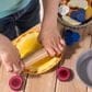Melissa & Doug Make and Bake Pies Play Set, , large