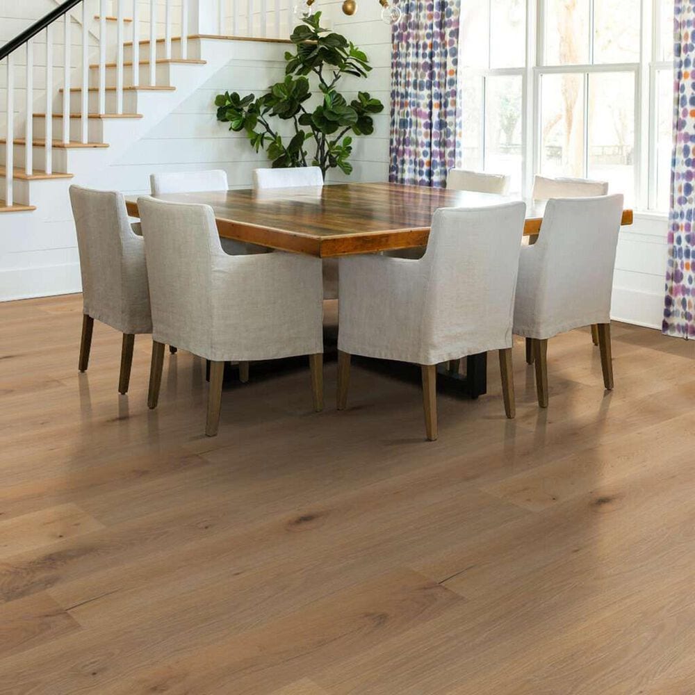 Shaw Expressions SW754 Fresco Oak Hardwood, , large