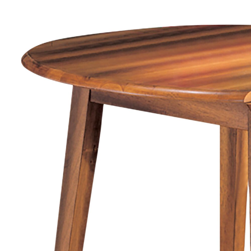 Ashley Berringer 5-Piece Dining Set in Rustic Brown, , large