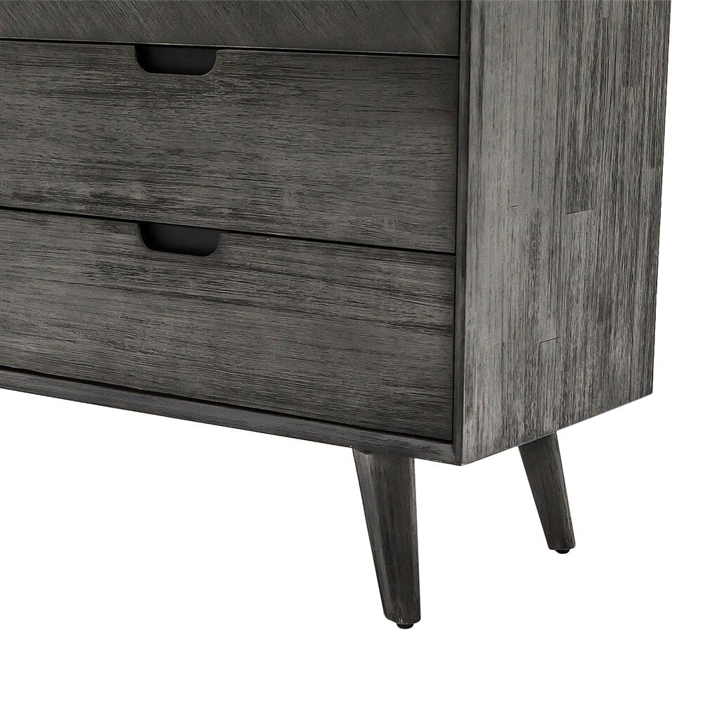 Blue River Mohave 6-Drawer Dresser in Tundra Gray, , large
