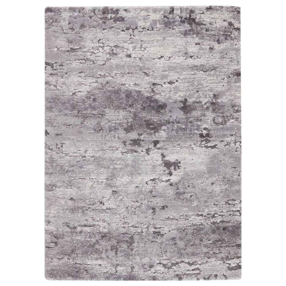 Jaipur Ferris Coen 9"6" x 13" Turtledove Area Rug, , large