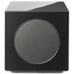 Martin Logan Abyss 8" Wireless Subwoofer in Gloss Black, , large