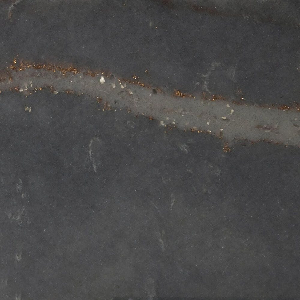 James Martin Vanities Bristol 36" Single Bathroom Vanity in Whitewashed Walnut with 3 cm Parisien Bleu Quartz Top and Rectangular Sink, , large