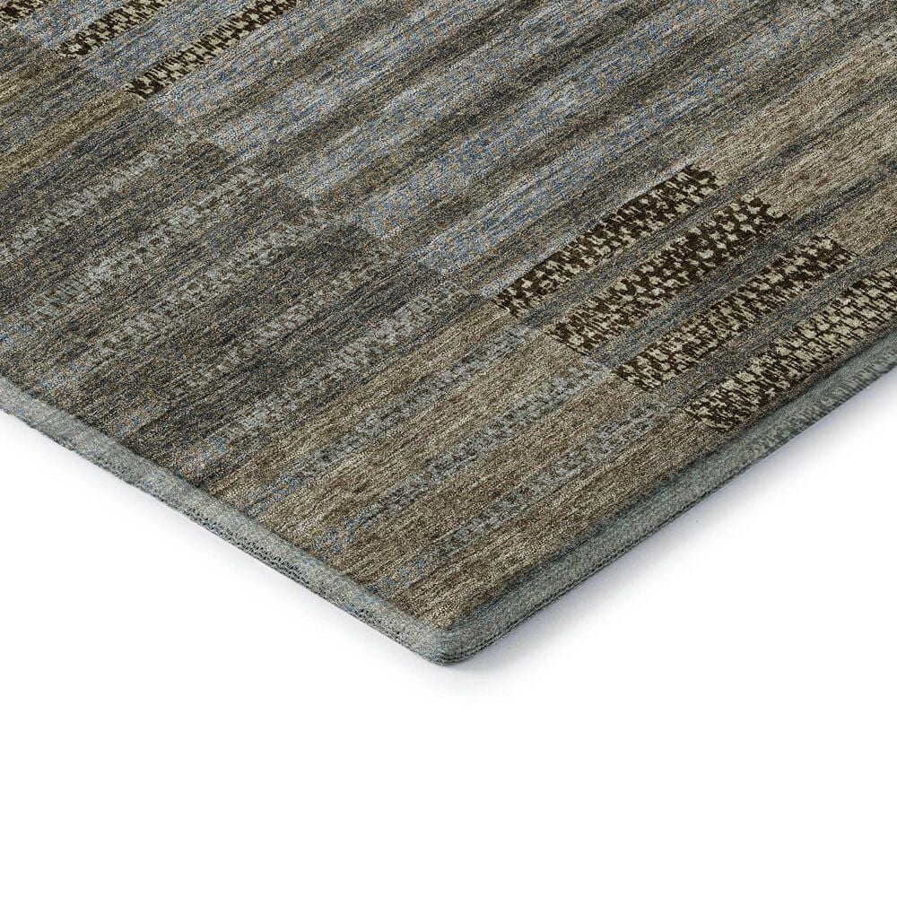 Dalyn Rug Company Neo NO17 8&#39; x 10&#39; Taupe Area Rug, , large