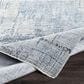 Surya Brunswick 10" x 14" Blue, Sage and Gray Area Rug, , large